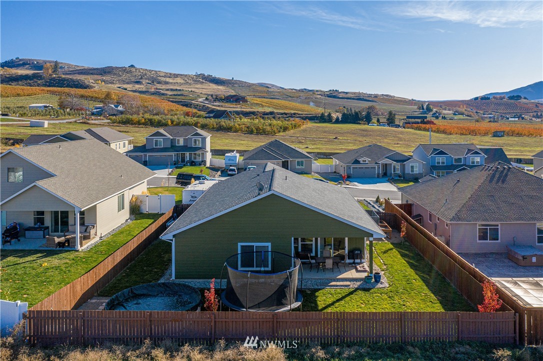 127 Summer Breeze Road Manson, WA 98831 - Photo 23 of 25 Gallery Image 23