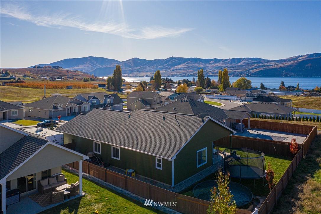 127 Summer Breeze Road Manson, WA 98831 - Photo 24 of 25 Gallery Image 24