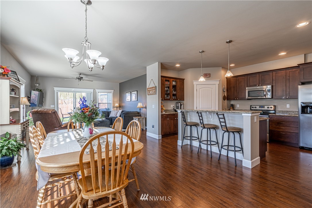 127 Summer Breeze Road Manson, WA 98831 - Photo 4 of 25 Gallery Image 4