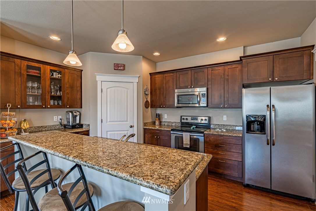 127 Summer Breeze Road Manson, WA 98831 - Photo 5 of 25 Gallery Image 5