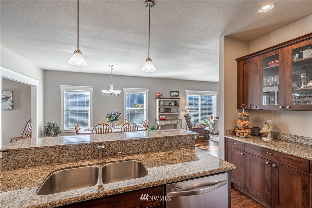 127 Summer Breeze Road Manson, WA 98831 - Photo 6 of 25 Gallery Image 6