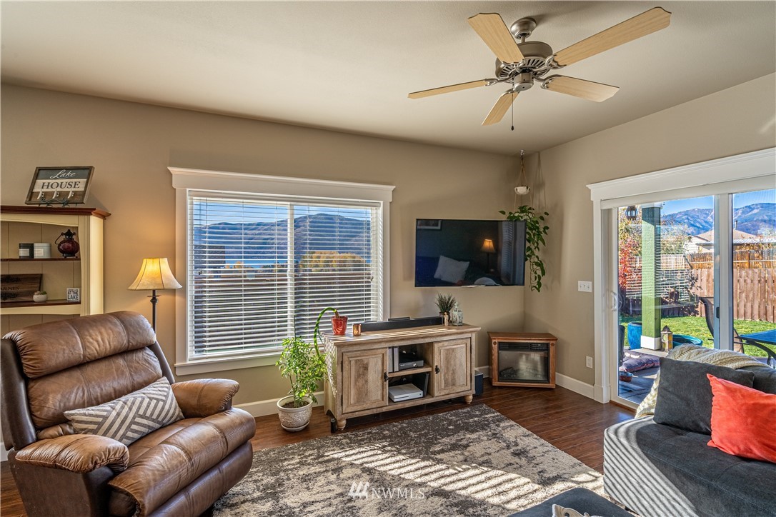 127 Summer Breeze Road Manson, WA 98831 - Photo 9 of 25 Gallery Image 9
