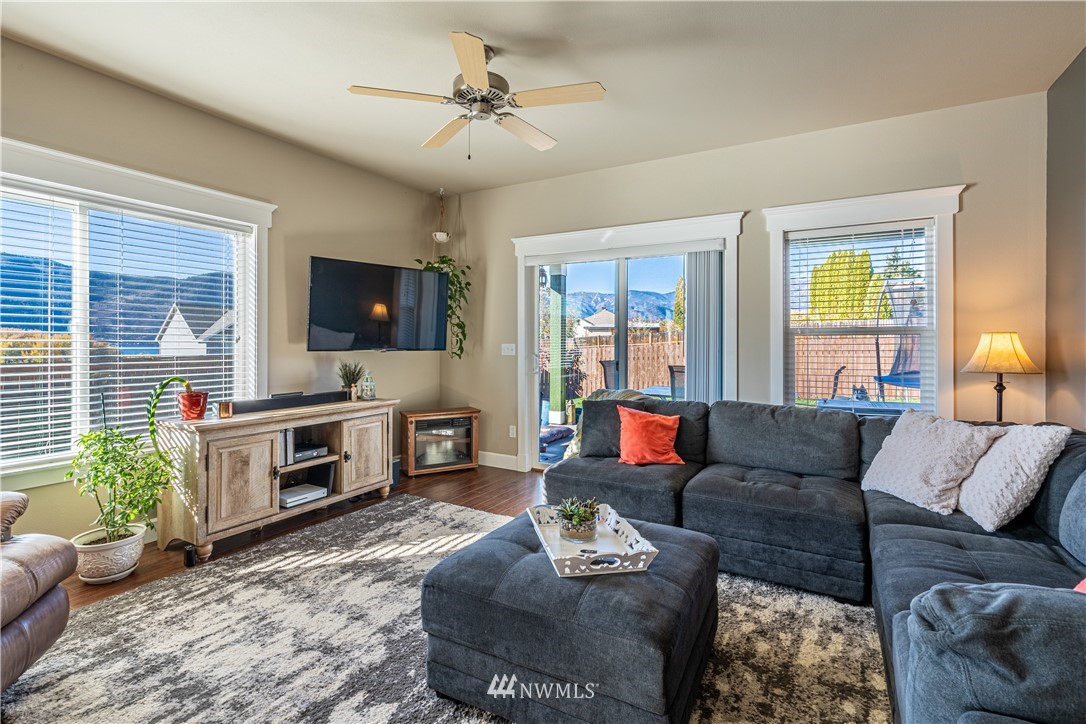 127 Summer Breeze Road Manson, WA 98831 - Photo 10 of 25 Gallery Image 10