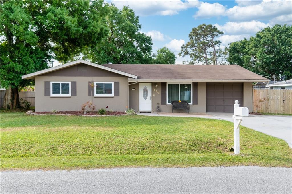 596 Darwin Road Venice, FL 34293 - Photo 1 of 1