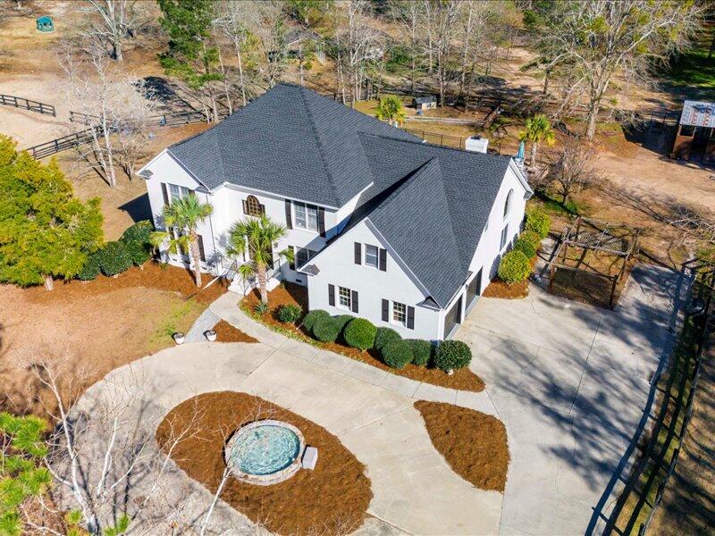 1753 Silver Bluff Road Aiken, SC 29803 - Photo 60 of 66