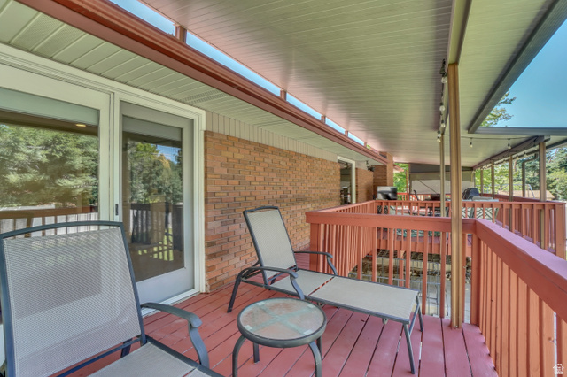 2505 Robidoux Road Sandy, UT 84093 - Photo 49 of 57
