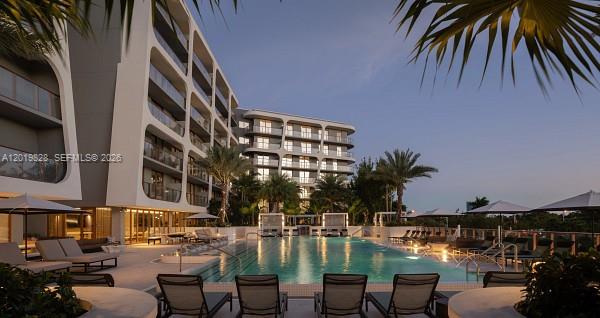 3900 Alton Road, Unit 623 Miami Beach, FL 33140 - Photo 30 of 35