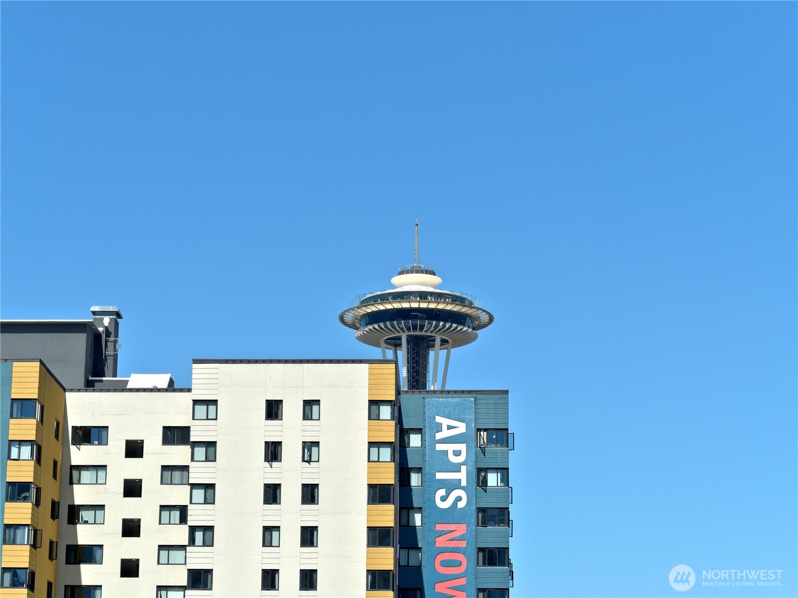 583 Battery Street, Unit 704N Seattle, WA 98121 - Photo 22 of 36 a bathroom with a shower and a sink