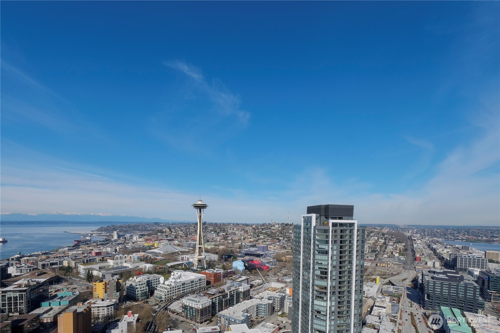 583 Battery Street, Unit 704N Seattle, WA 98121 - Photo 29 of 36 a view of city