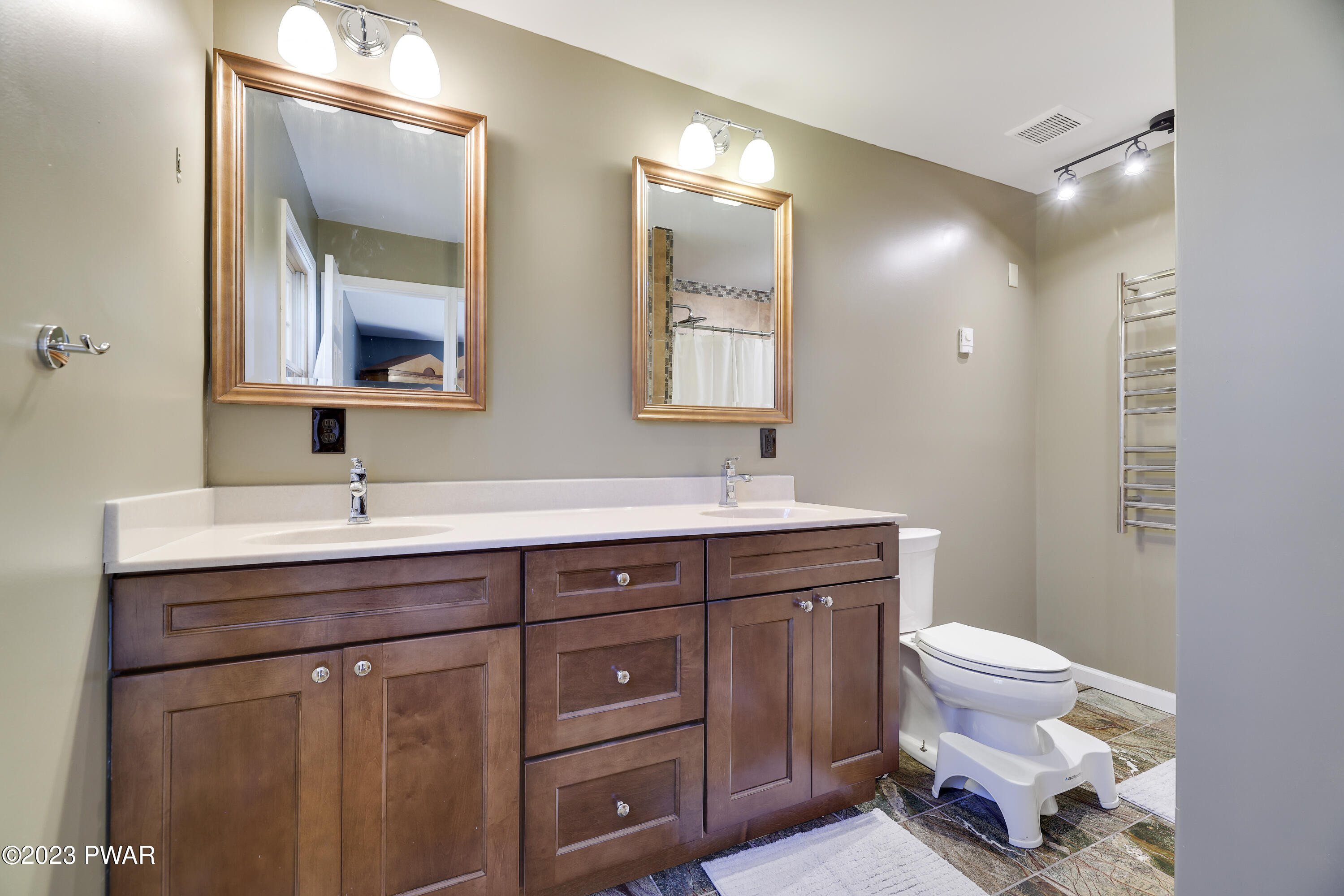 133 Meadowbrook Road Tafton, PA 18464 - Photo 20 of 68 Primary Bath