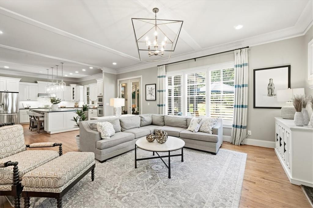 2218 Humility Lane Northeast Atlanta, GA 30319 - Photo 12 of 37 Gallery Image 12