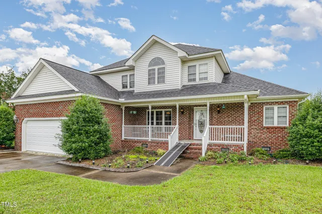 $340,000 | 110 Windyfield Drive, Goldsboro, NC 27530