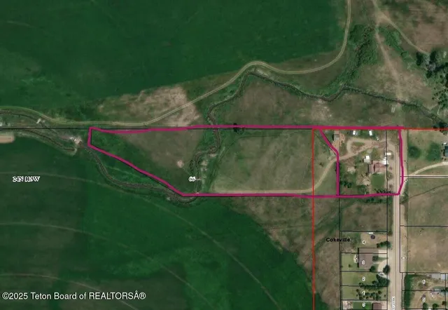 $699,900 | 330 Collett Avenue, Cokeville, WY 83114