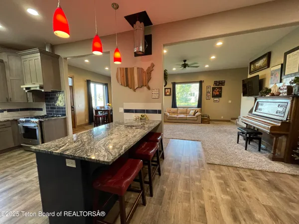 $699,900 | 330 Collett Avenue, Cokeville, WY 83114