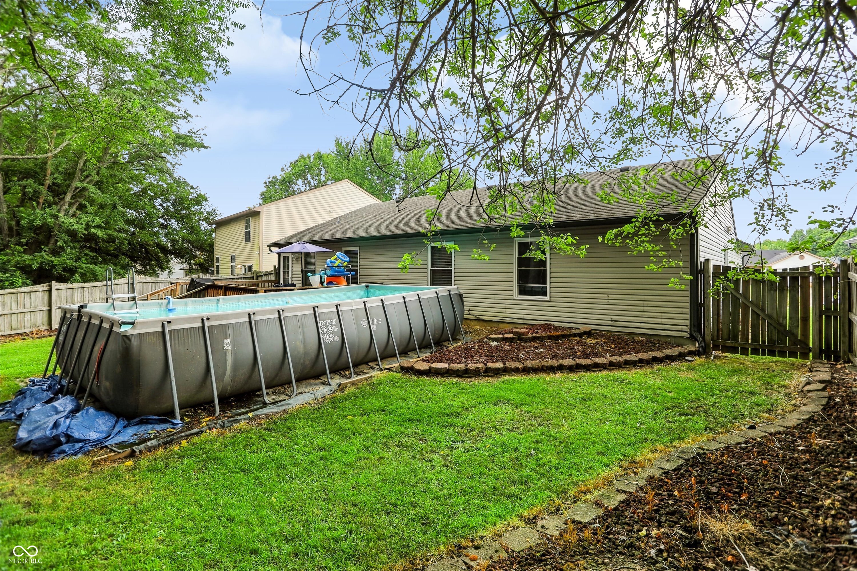 5436 Milhouse Road Indianapolis, IN 46221 - Photo 43 of 44