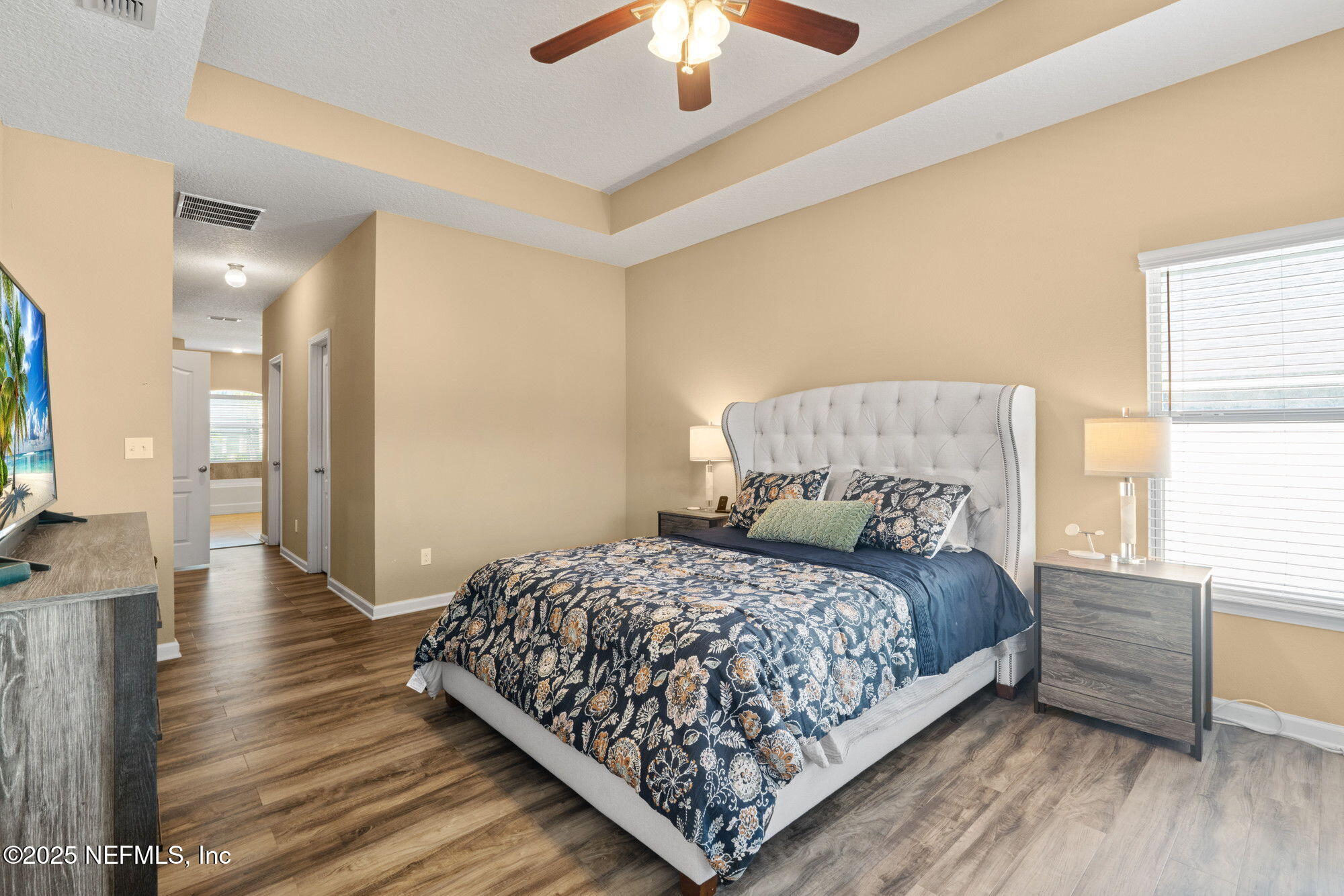 436 Porta Rosa Circle St. Augustine, FL 32092 - Photo 13 of 105 Primary Bedroom