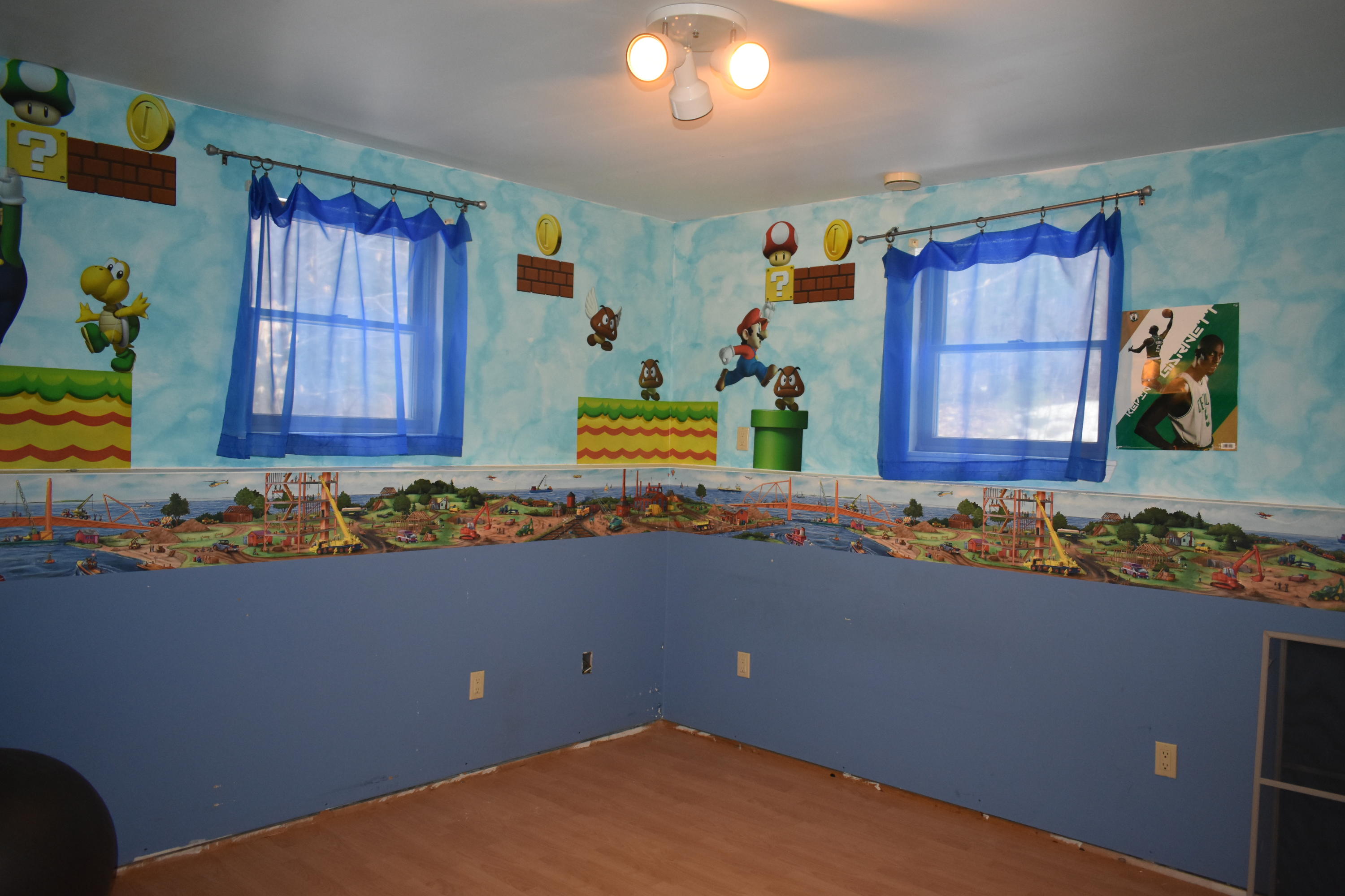 267 Chase Road Readfield, ME 04355 - Photo 24 of 28 Lower Level Bedroom