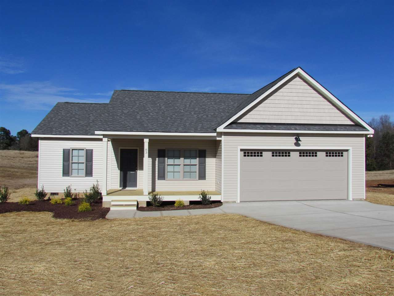 83 Rhododendron Drive Middlesex, NC 27557 - Photo 1 of 30 Photo 1