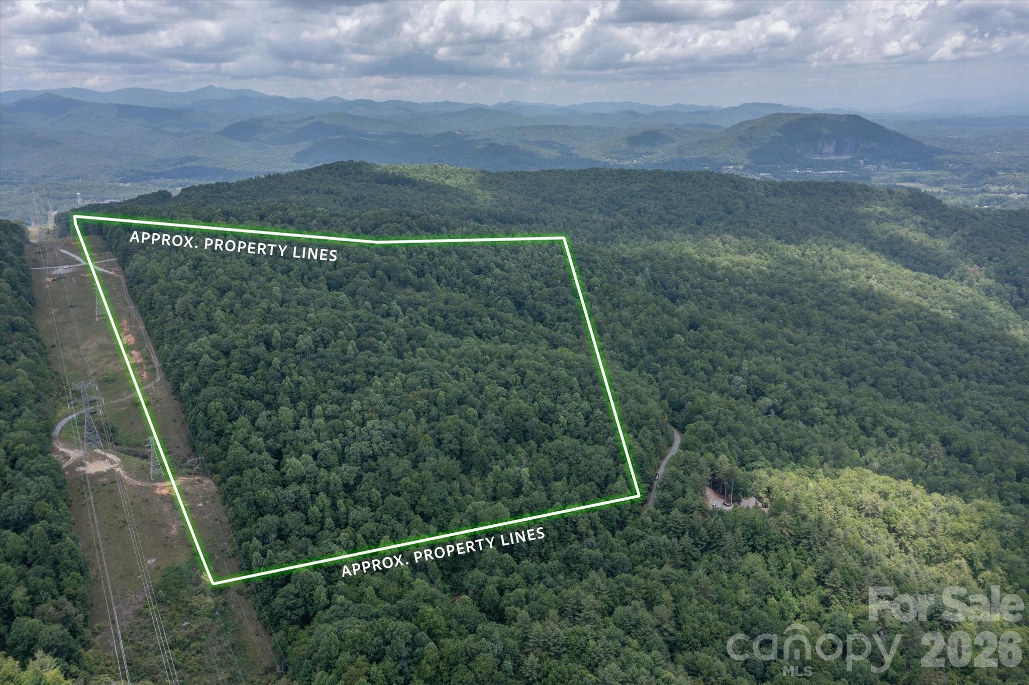 Tbd Reserve Road, Unit 16 Pisgah Forest, NC 28768 - Photo 11 of 18