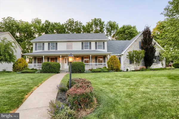$615,000 | 1315 Carriage House Road, Middletown, PA 17057