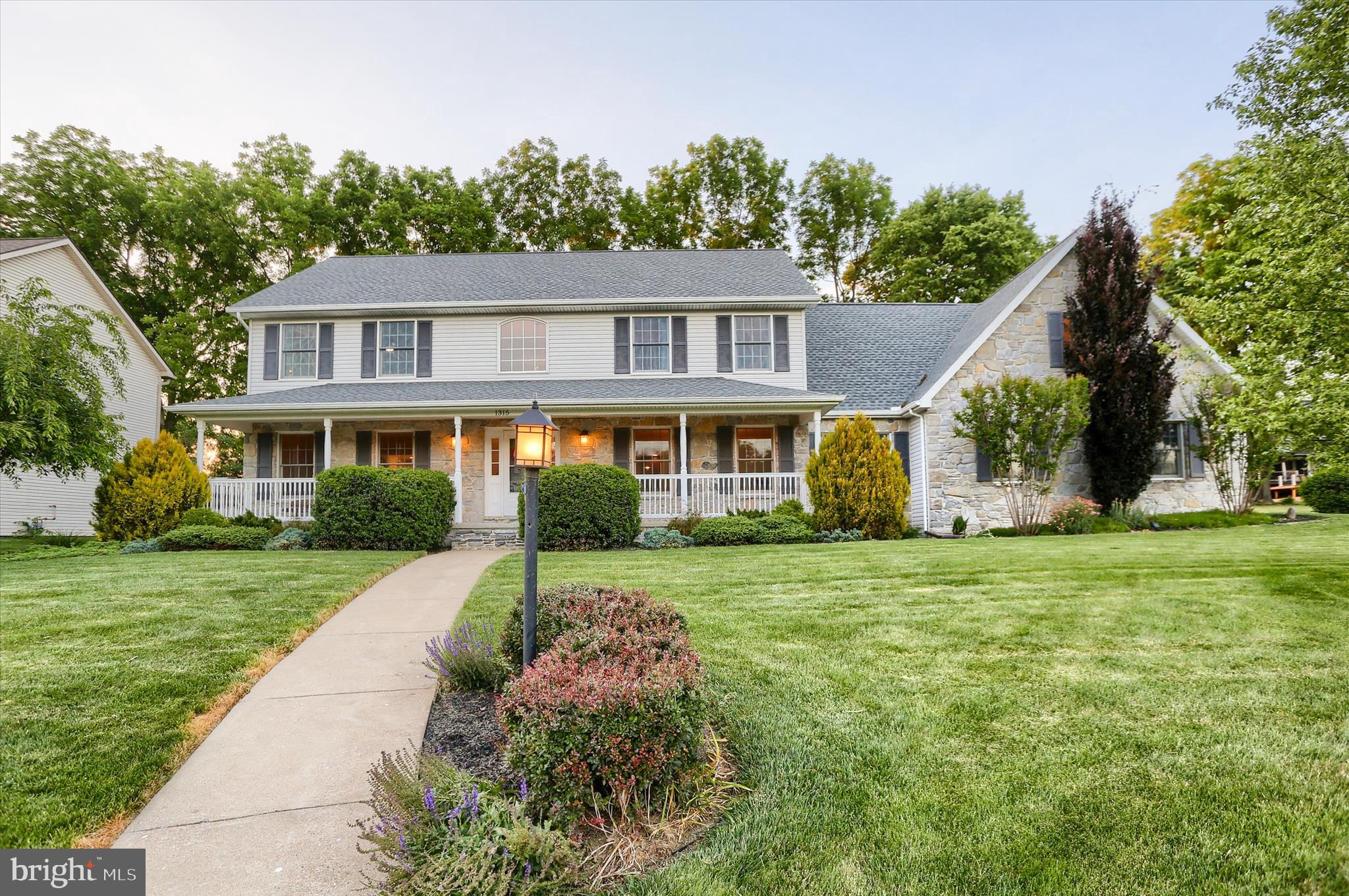 1315 Carriage House Road Middletown, PA 17057 - Photo 1 of 23
