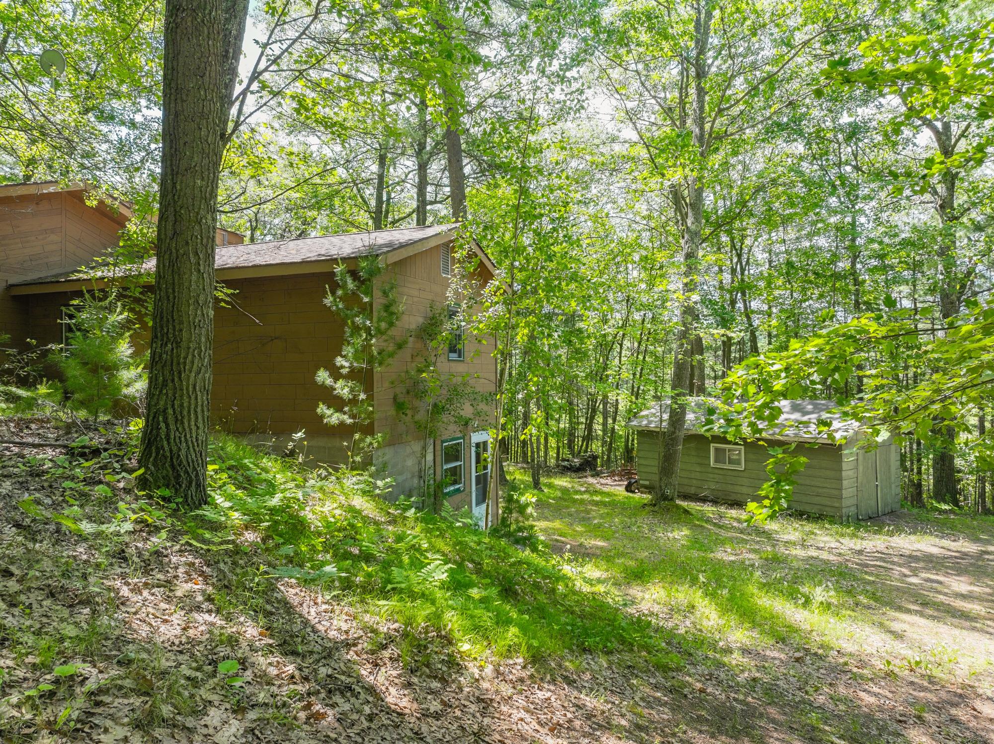 8043 Rainbow Road Lake Tomahawk, WI 54539 - Photo 35 of 44 Gallery Image 35