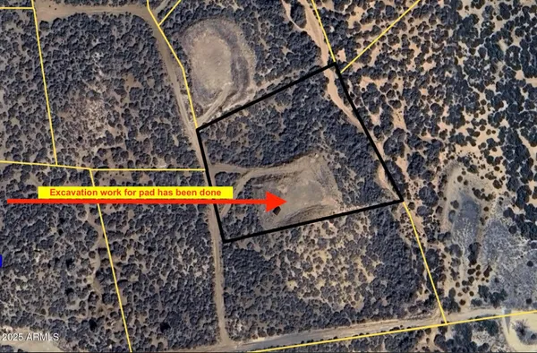 $60,000 | 97 South Dewey Overlook Way, Unit 15D3, Dewey, AZ 86327