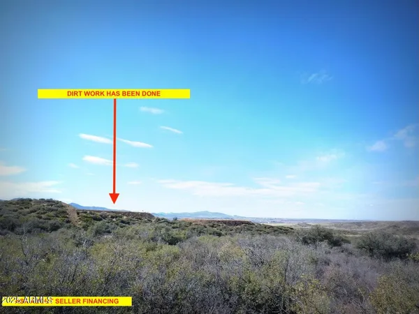 $60,000 | 97 South Dewey Overlook Way, Unit 15D3, Dewey, AZ 86327