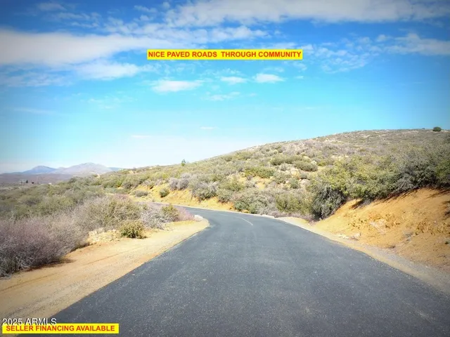 $60,000 | 97 South Dewey Overlook Way, Unit 15D3, Dewey, AZ 86327