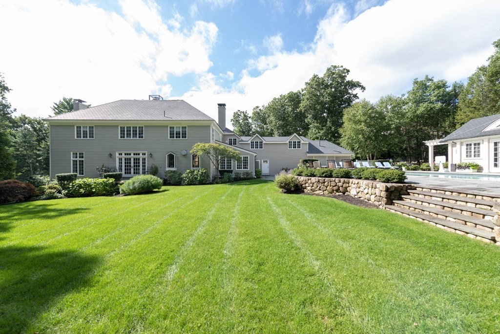 44 Walnut Road Weston, MA 02493 - Photo 29 of 42