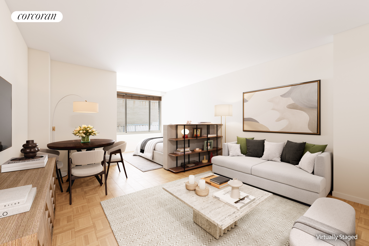 1160 3rd Avenue, Unit 5C Manhattan, NY 10065 - Photo 1 of 1