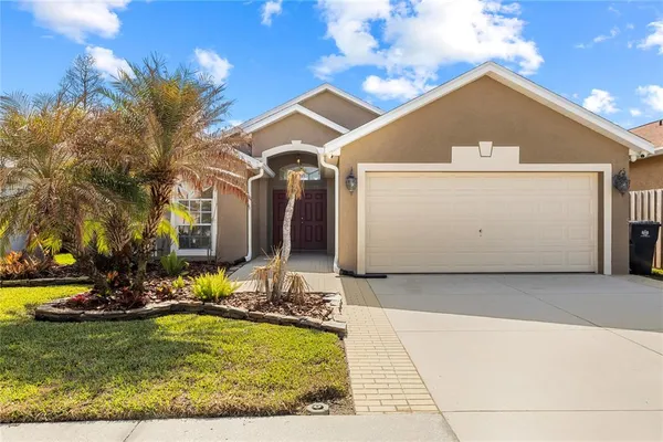 $485,000 | 1240 Vinetree Drive, Brandon, FL 33510