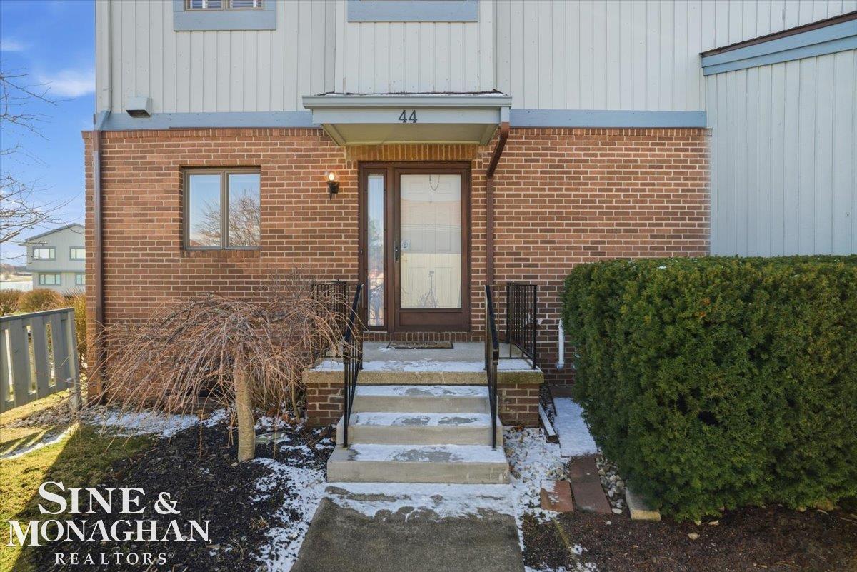 1715 River Road, Unit 44 St. Clair, MI 48079 - Photo 29 of 43