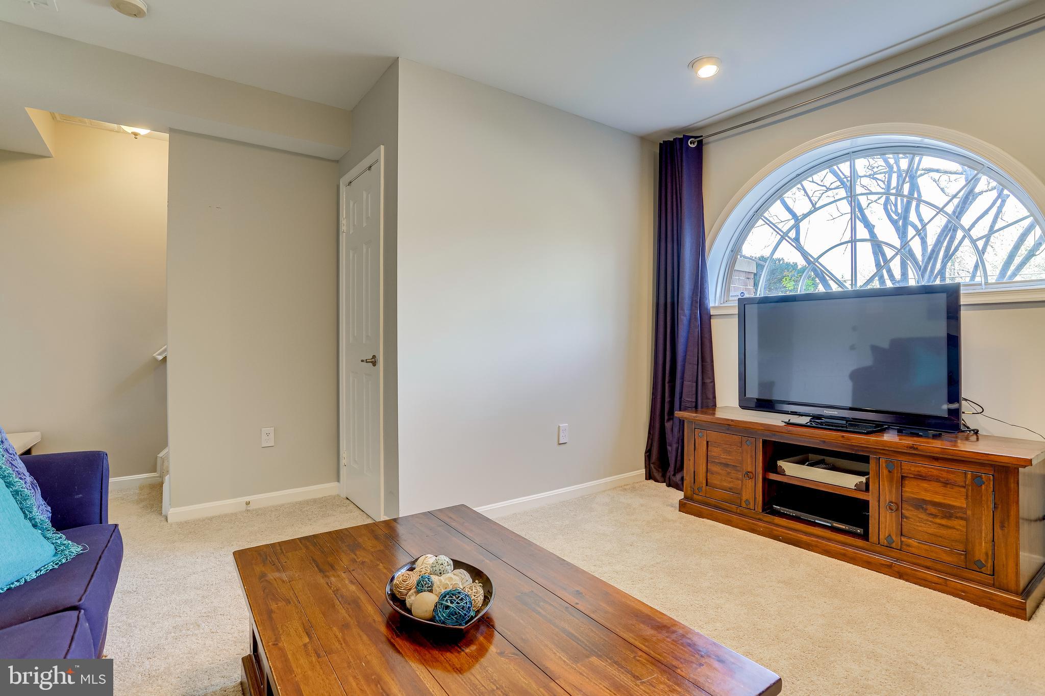 3064 South Glebe Road Arlington, VA 22206 - Photo 56 of 72 Bonus Storage Room - Surprising Large!