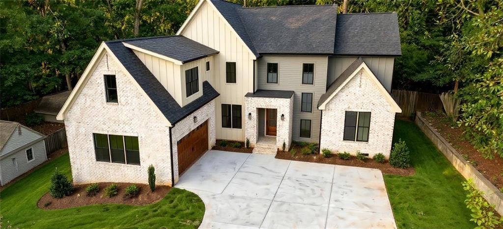 2871 North Bogan Road Northeast Buford, GA 30519 - Photo 2 of 6