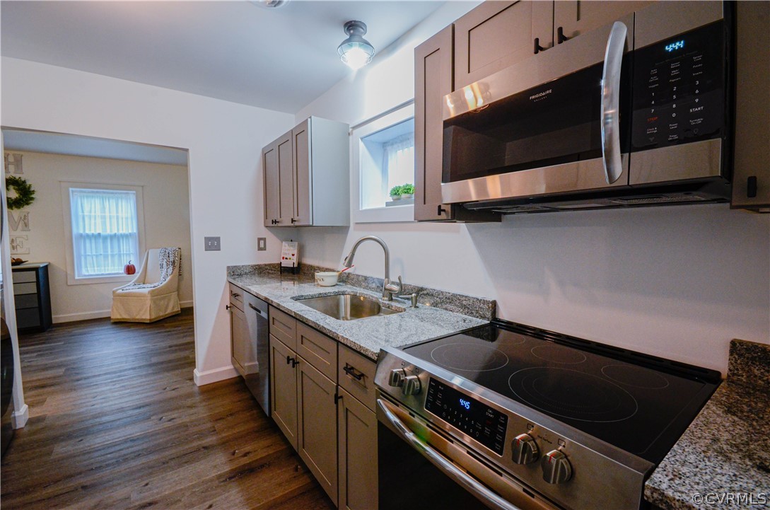 507 Old Bermuda Hundred Road Chester, VA 23836 - Photo 15 of 33