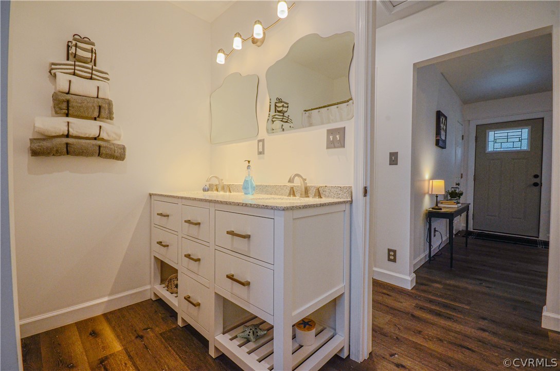 507 Old Bermuda Hundred Road Chester, VA 23836 - Photo 21 of 33