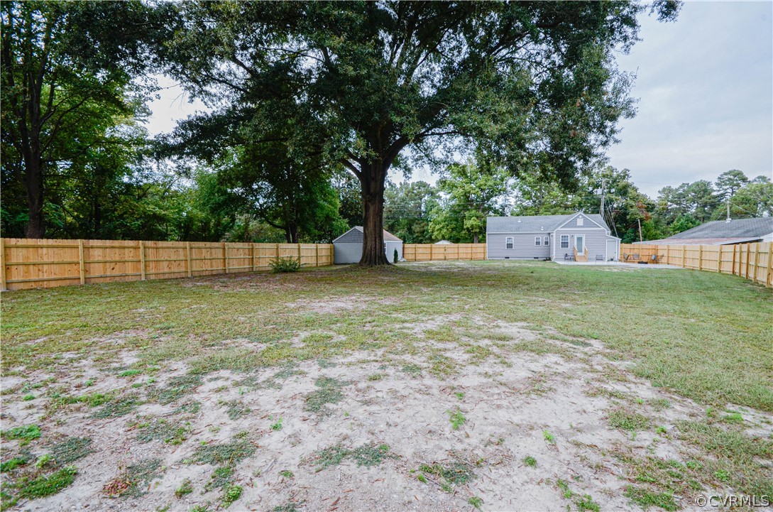 507 Old Bermuda Hundred Road Chester, VA 23836 - Photo 27 of 33