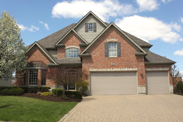 4015 Juneberry Road Naperville, IL 60564 - Photo 2 of 25