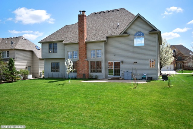 4015 Juneberry Road Naperville, IL 60564 - Photo 25 of 25