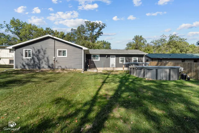 $314,900 | 5876 West 720N Road, Kankakee, IL 60901