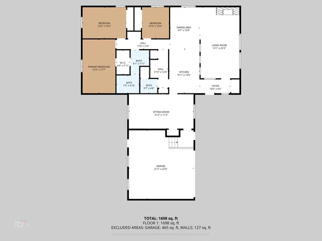 $314,900 | 5876 West 720N Road, Kankakee, IL 60901