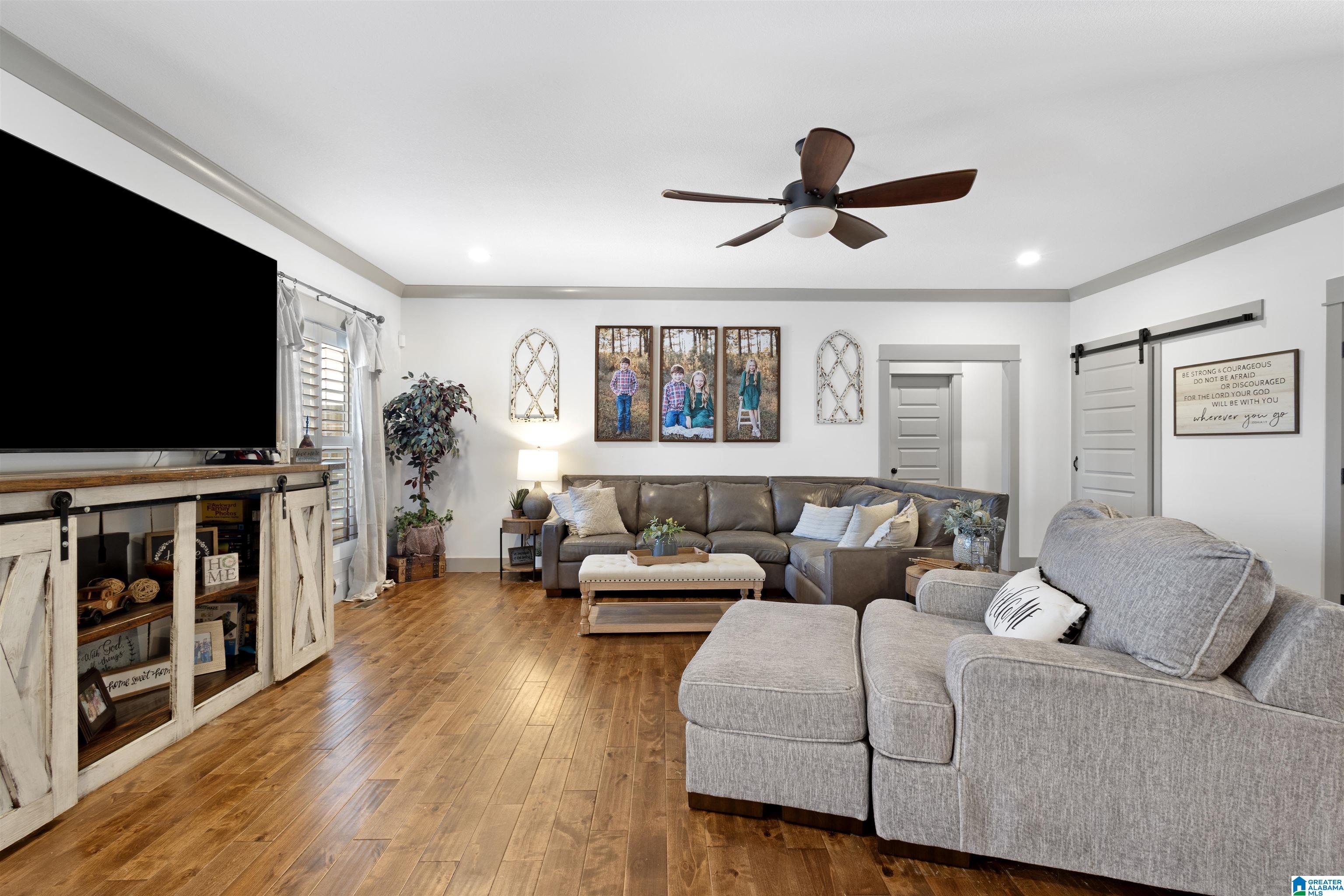 90 Sally Lane Boaz, AL 35956 - Photo 10 of 37