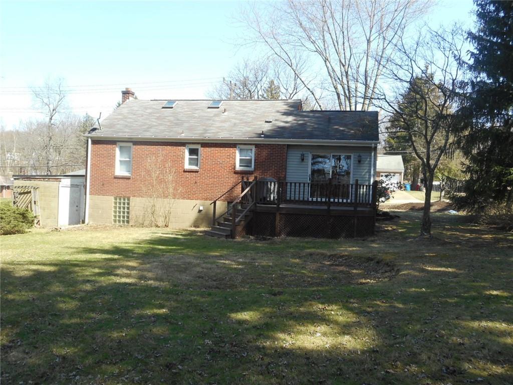 2043 Hulton Road Verona, PA 15147 - Photo 25 of 25 Gallery Image 25