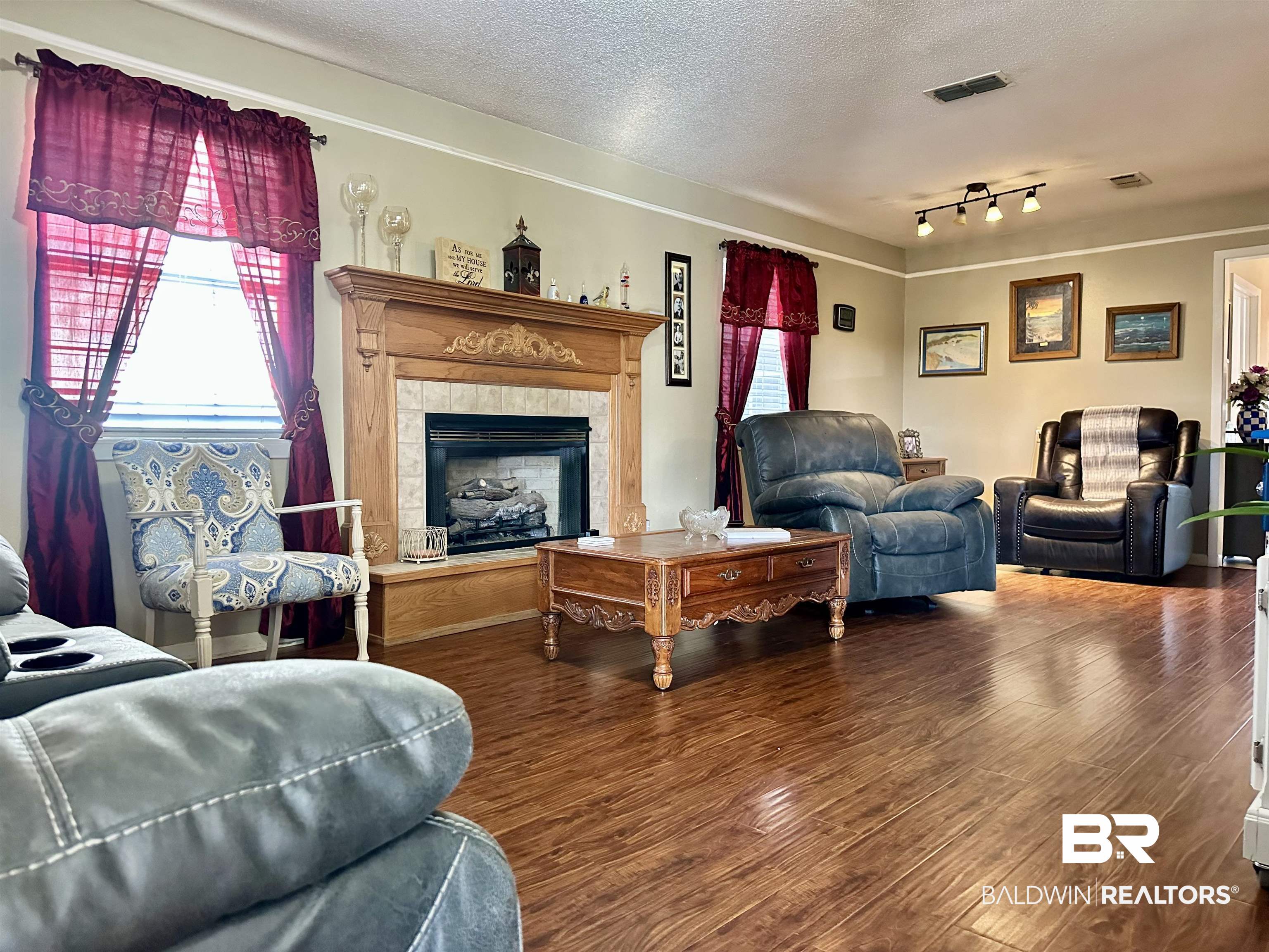 120 Overlook Lane Brewton, AL 36426 - Photo 7 of 30