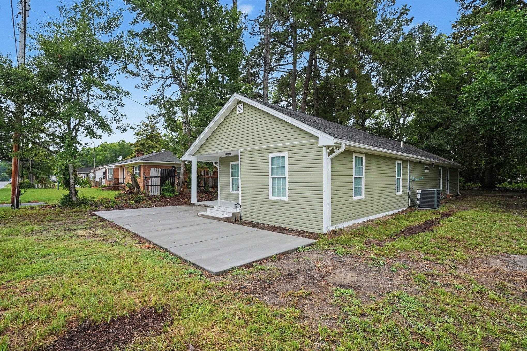 3427 Church Street Loris, SC 29569 - Photo 30 of 42