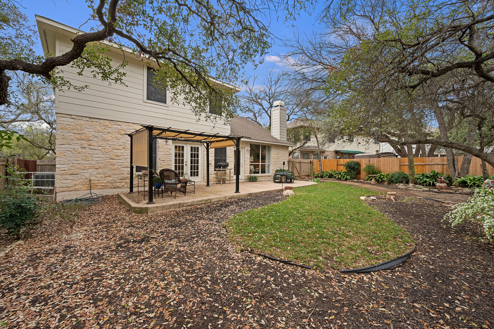 1224 Fall Creek Loop Cedar Park, TX 78613 - Photo 27 of 38