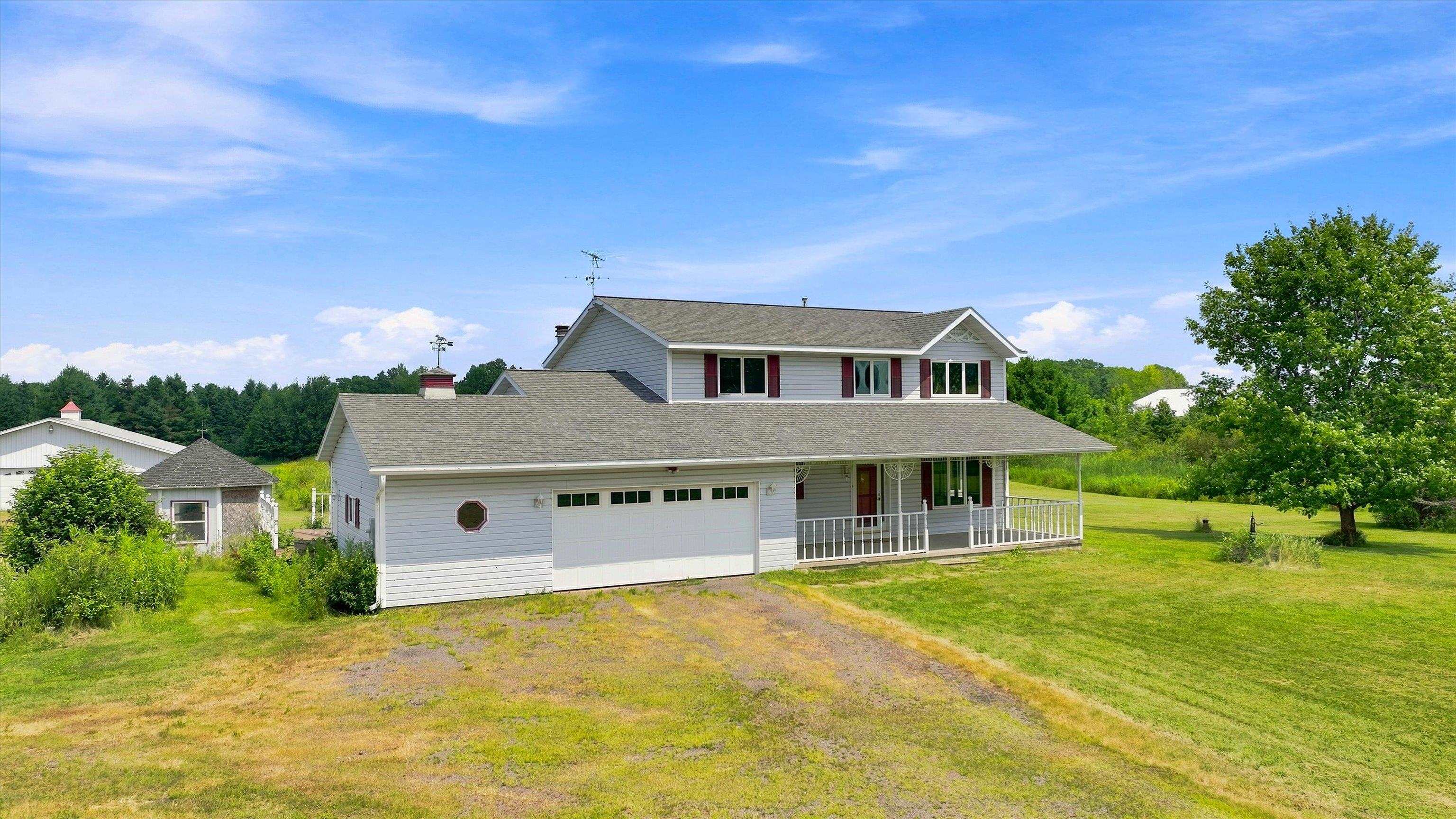 9110 County Rd EE Marshfield, WI 54449 - Photo 5 of 57
