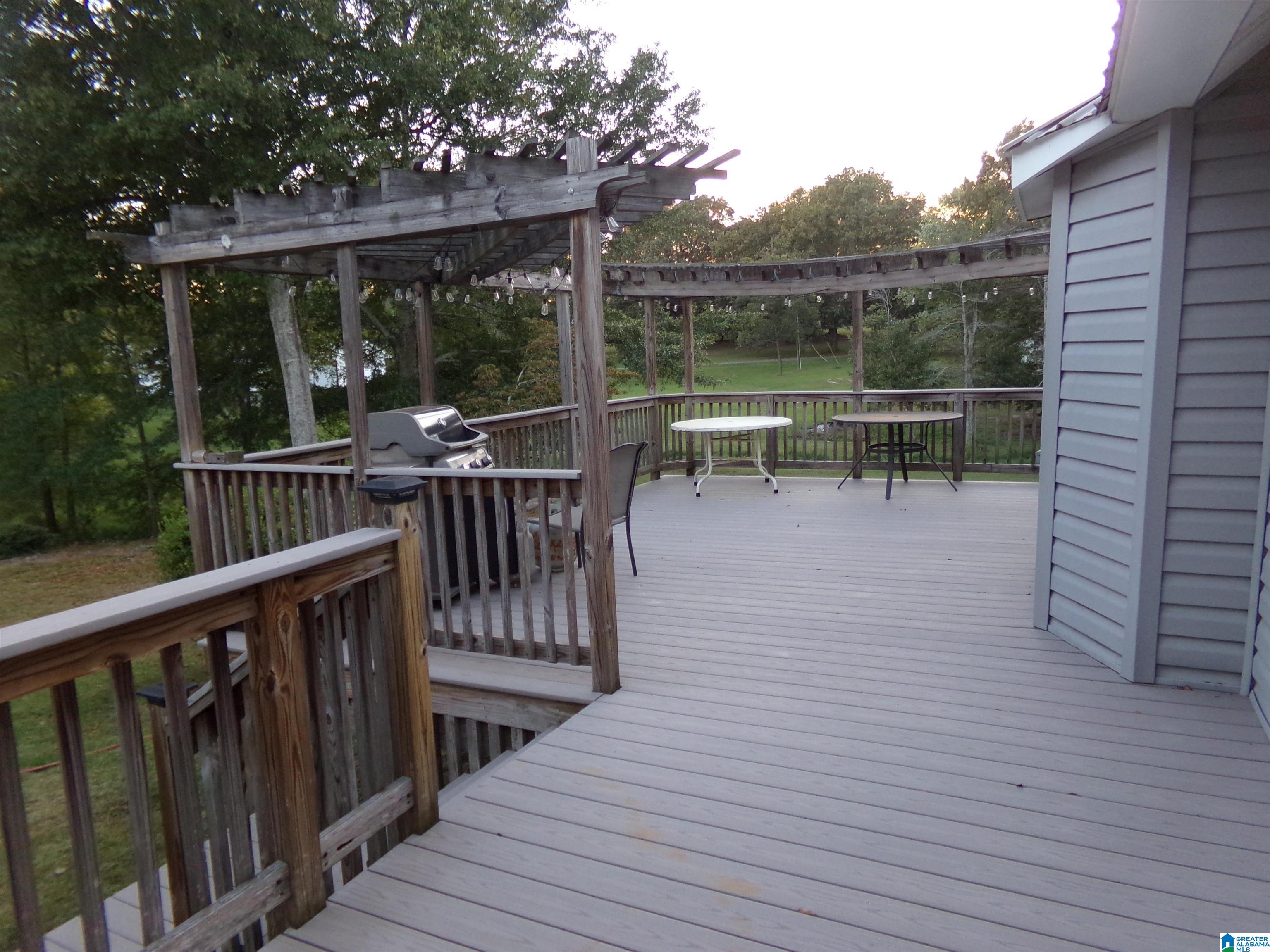1035 Union Grove Road North Crossville, AL 35962 - Photo 68 of 99