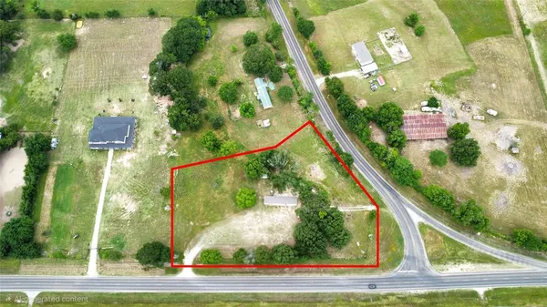 $185,000 | 14628 Fm 148, Scurry, TX 75158